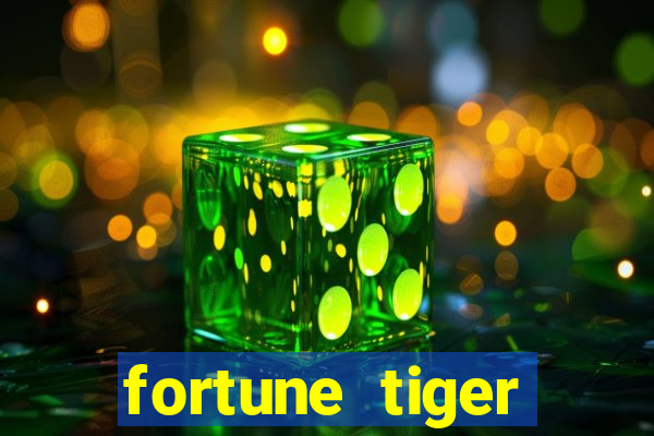 fortune tiger plataforma nova